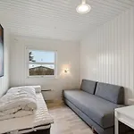 Tatil Evi Gudrun - 250m From The Sea By Interhome Fåborg