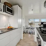 Gudrun - 250m From The Sea By Interhome Tatil Evi Fåborg