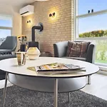 Gudrun - 250m From The Sea By Interhome * Fåborg