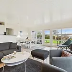 Gudrun - 250m From The Sea By Interhome Fåborg
