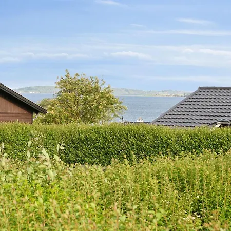 Gudrun Holiday home