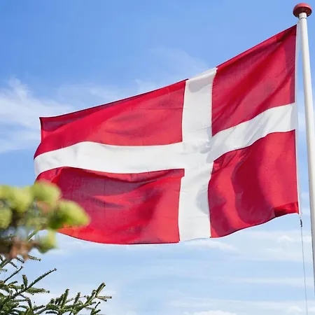 Gudrun - 250m From The Sea By Interhome *