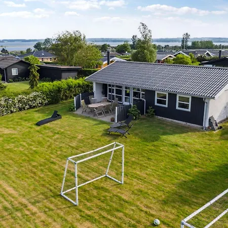 Gudrun - 250m From The Sea By Interhome Vakantiehuis Fåborg