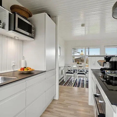 Gudrun - 250m From The Sea By Interhome Holiday home Faaborg