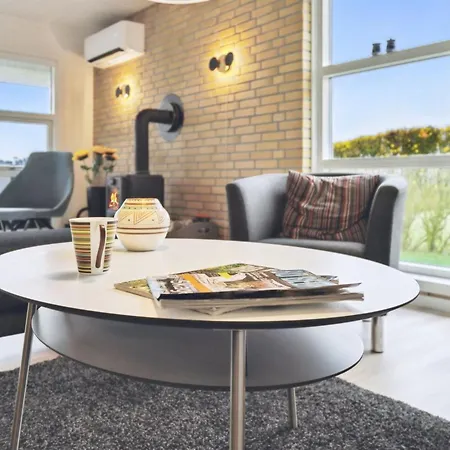 Gudrun - 250m From The Sea By Interhome * Faaborg