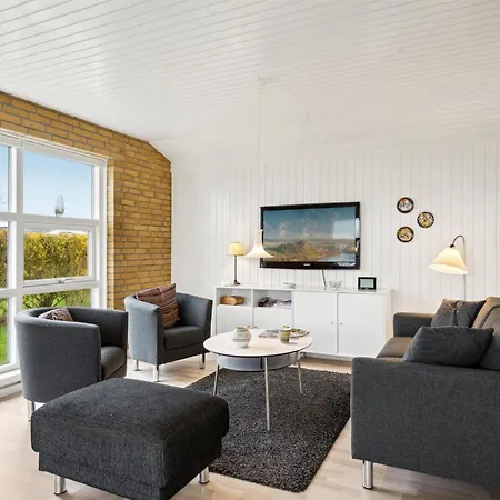 Tatil Evi Gudrun - 250m From The Sea By Interhome