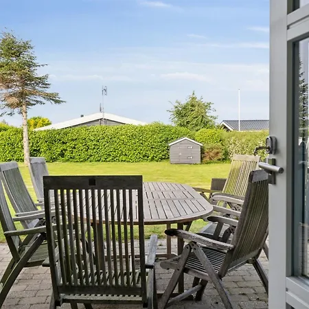 Gudrun - 250m From The Sea By Interhome Casa de Férias *