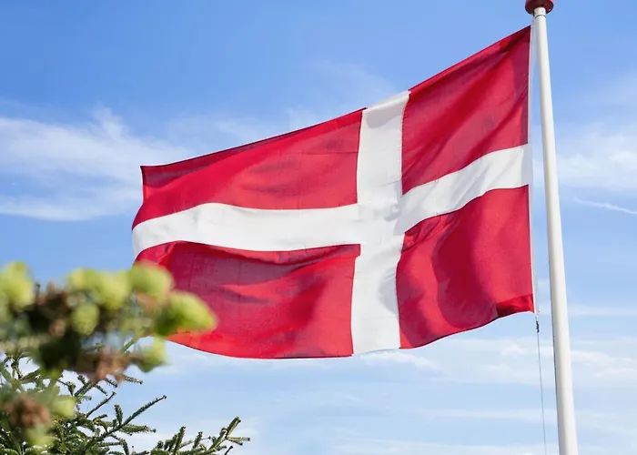 Gudrun - 250m From The Sea By Interhome *