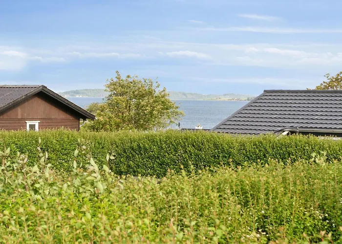 Gudrun - 250m From The Sea By Interhome Holiday home *